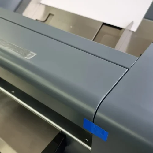 PLOTTER DE CORTE SKYCUT TAMAÑO A3 MAX 4 CUCHILLA SIMPLE, MOTOR SERVO