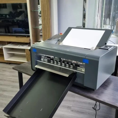 PLOTTER DE CORTE SKYCUT TAMAÑO A3 MAX 4 CUCHILLA SIMPLE, MOTOR SERVO