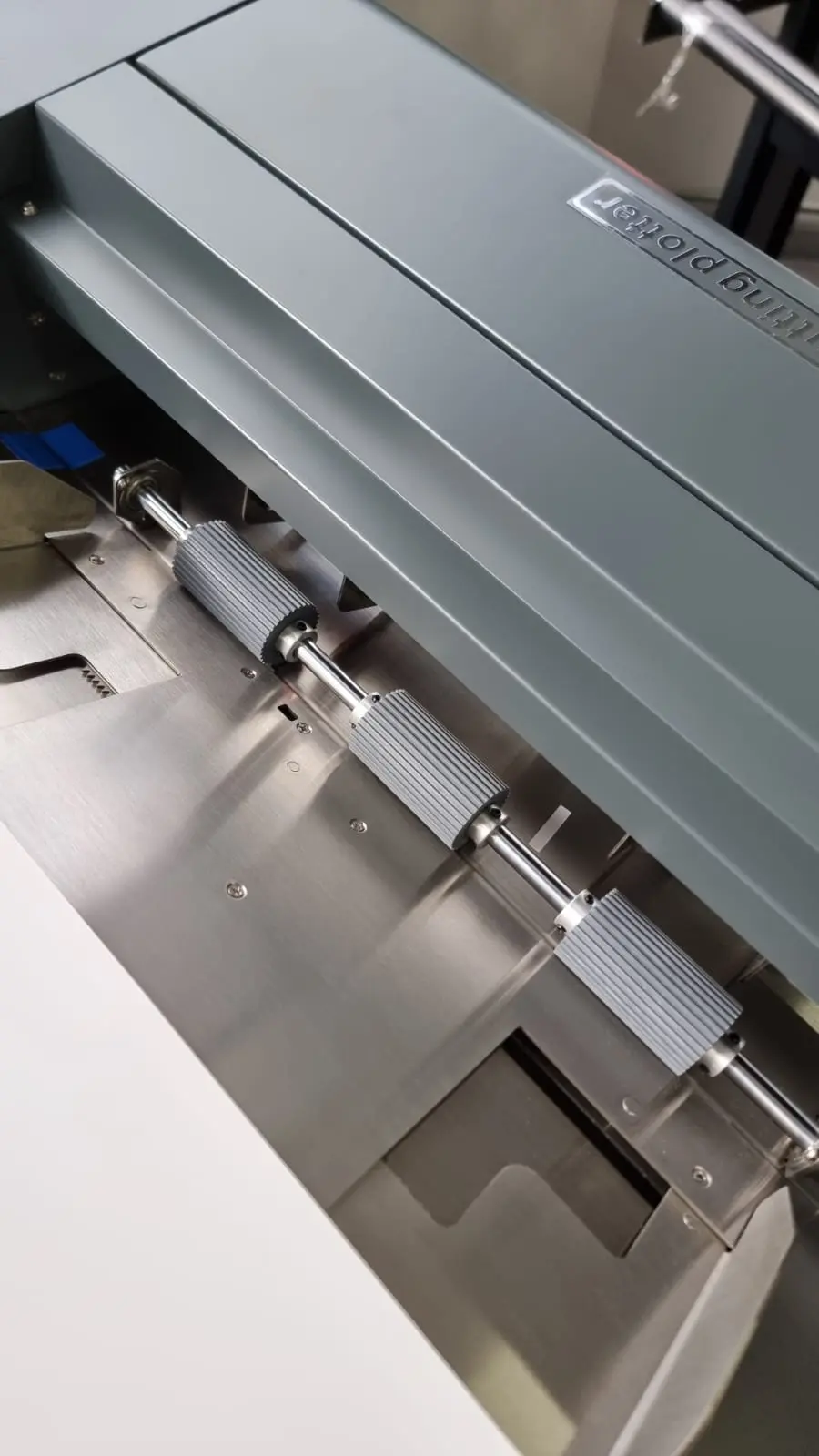 PLOTTER DE CORTE SKYCUT TAMAÑO A3 MAX 4 CUCHILLA SIMPLE, MOTOR SERVO