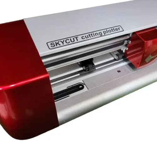 cx-1 PLOTTER DE CORTE SKYCUT CX24 DE 60 CM CON CAMARA - 800 GRAMOS