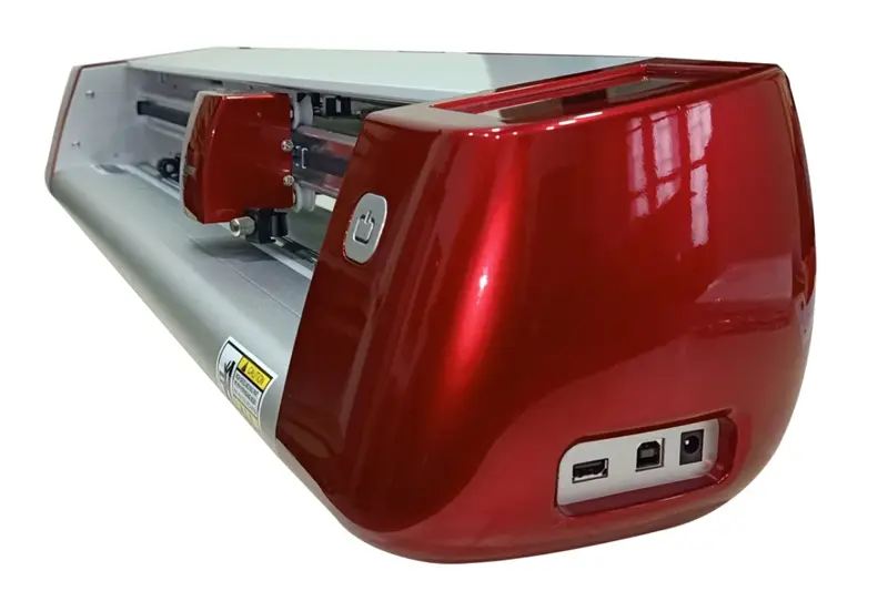 cx24-2 PLOTTER DE CORTE SKYCUT CX24 DE 60 CM CON CAMARA - 800 GRAMOS