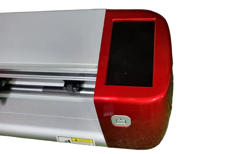 cx24-3 PLOTTER DE CORTE SKYCUT CX24 DE 60 CM CON CAMARA - 800 GRAMOS