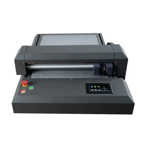 MESA DE CORTE PLANA SKYCUT F3350-ECO DE 35X50CM DOBLE HERRAMIENTA MESA DE SUCCION