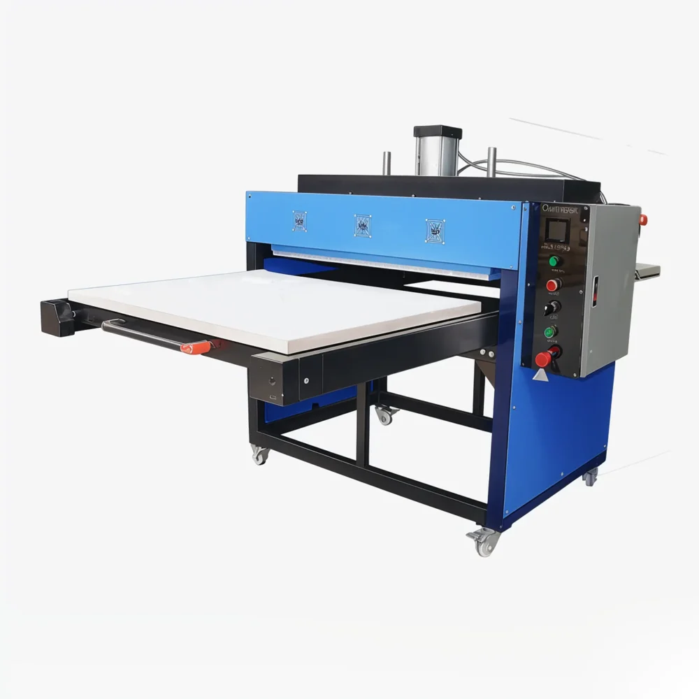 hf_20260622_183814_4c3b6d0c-00e1-4346-a3c5-867364f396f7 SUBLIMADORA IRON PRESS NEUMATICA DOBLE BANDEJAS DOS LADOS 80X100CM
